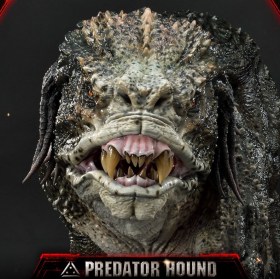 Predator Hound The Predator 1/4 Statue by Prime 1 Studio